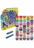 Bild von PACKUNG MIT 65 PLAYDOH ULTIMATE COLOR COLLECTION GLASS