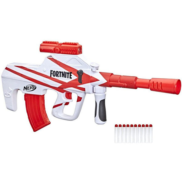 Bild von Nerf Fortnite B-AR MOTORISIERT