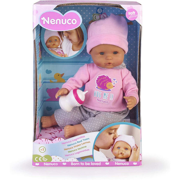 Bild von Nenuco Doll True Tears berühmt