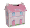 Bild von TRAGBARES PUPPENHAUS
