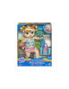 Bild von BABY ALIVE STEP'N GIGGLE BABY BID HAAR