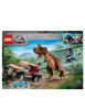 Bild von Die Jagd auf den Carnotaurus-Dinosaurier