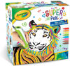Bild von Super Stift Tigre
