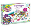 Bild von Glitzerpunkte Sparkle Station Super Set