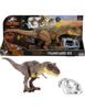 Bild von Jurassic World T-Rex tödliche Schritte