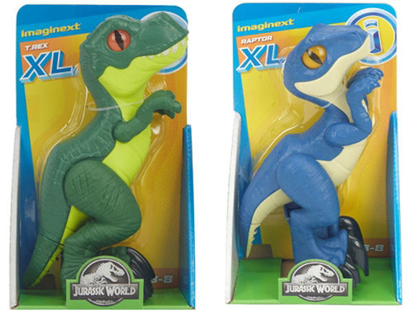 Bild von JW DINOSAURIER XL