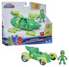 Bild von PJ Masks Verschiedene Deluxe-Fahrzeuge