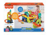 Bild von Little People - Verwandelbare 2-in-1-Stadt