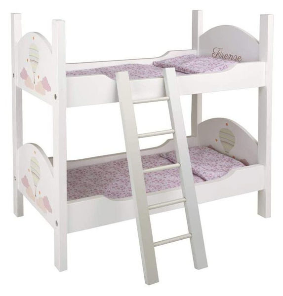 Bild von ARIAS ETAGENBETT