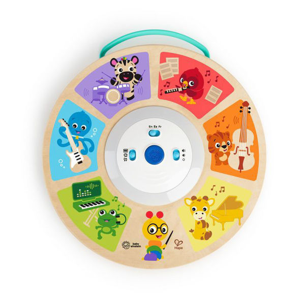 Bild von Baby Einstein Piano Touch-Sinfonie