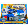 Bild von PAW PATROL CHASE TRANSFORMIERBARES CITY CRUISER FAHRZEUG