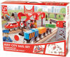 Bild von Belebtes Stadtbahn-Set