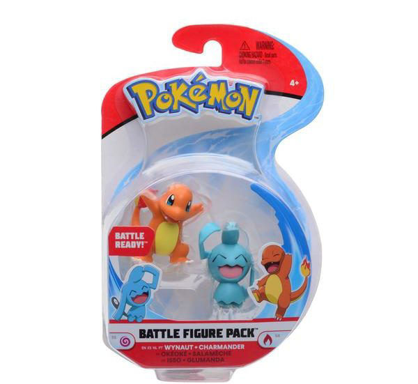 Bild von POKEMON-CHARAKTERE 5