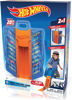 Bild von Hot Wheels Car Case MULTIDRAG Races für 20 Autos,