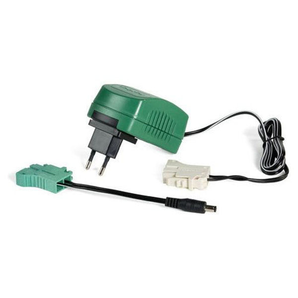 Bild von Peg Perego Transformer 6V Batterieladegerät.  mit Buchse
