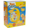 Bild von SINGEN SIE IHR TOPO GIGIO