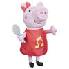 Bild von Peppa Pig Sing mit Peppa Pig
