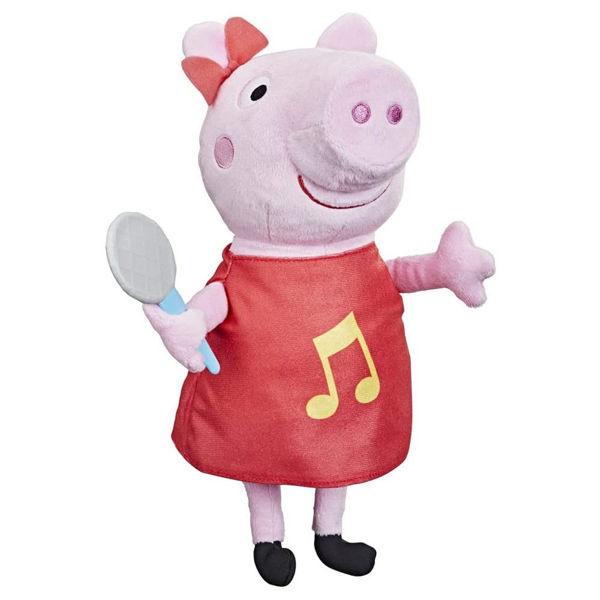 Bild von Peppa Pig Sing mit Peppa Pig