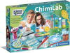 Bild von Science and Game Lab - Chemielabor
