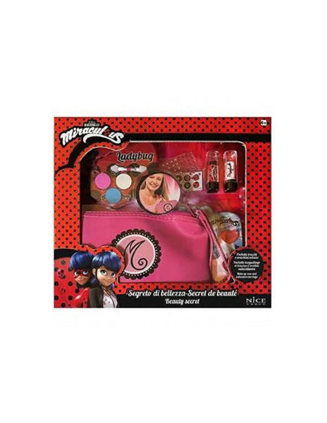 Bild von MIRACULOUS MAKE UP KIT MIT TASCHE