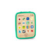 Bild von Tablet Interaktives Holzspielzeug