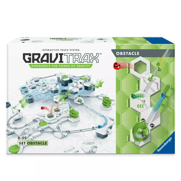 Bild von GraviTrax Starter-Set Hindernis