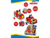 Bild von MICKEY-FAHRZEUGE MIT CHARAKTER