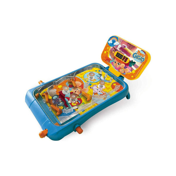 Bild von MAUS GIGIO FLIPPER