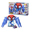 Bild von Spidey und seine fantastischen Freunde Webquarters