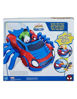 Bild von Spidey und seine fantastischen Freunde Ultimativer Web-Crawler Hasbro