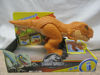 Bild von Imaginext Jurassic World Thrashin Action T-Rex Neuer Dino