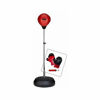 Bild von Punchball Boxen Boxen mit Handschuhen