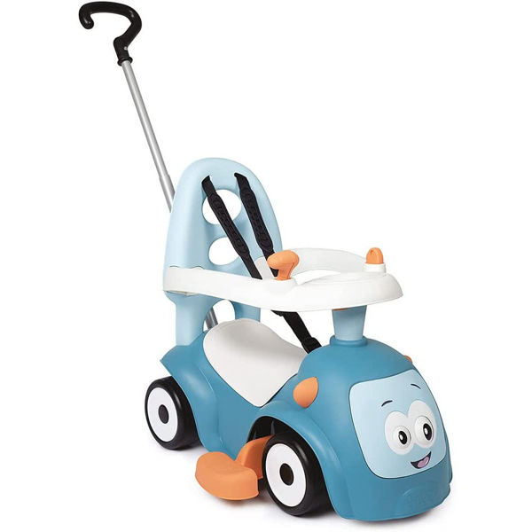 Bild von Erste Schritte Maestro Baby Balade Hellblau
