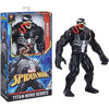 Bild von SpiderMan Titan Hero Venom Deluxe