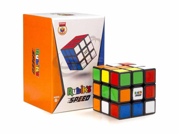 Bild von RUBIKS SPEED CUBE 3X3