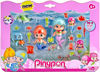 Bild von Pinypon Sirena mit Zubehör