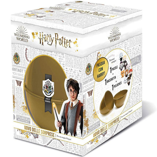 Bild von HARRY POTTER OSTEREIER 2022