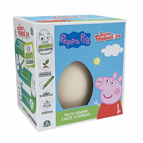 Bild von Pasqualone Peppa Wutz 2020