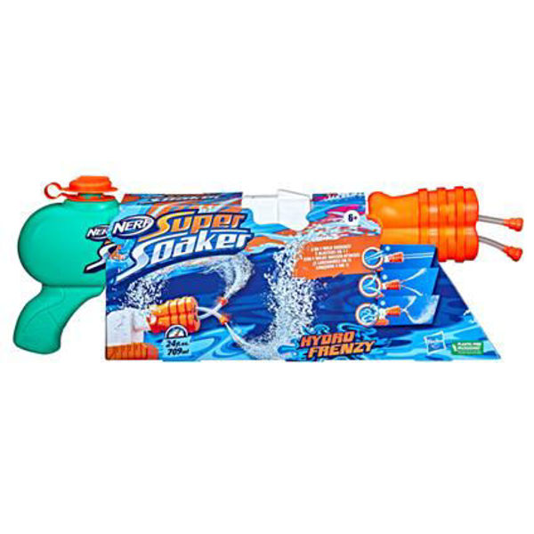 Bild von Nerf Super Soaker Hydro Frenzy