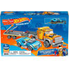 Bild von LKW-FÖRDERER HOT WHEELS COSTRUZIONI MEGA CONSTRUX