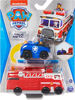 Bild von PAW Patrol Firetruck True Metal, Druckguss-Teamfahrzeug