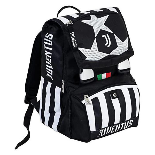 Bild von Doppelrucksack groß juventus golden goal