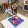 Bild von Kinetic Sabbia Magica kit Gioco Completo