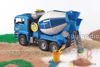 Bild von MAN Betonfahrmischer TGA 2744