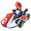 Bild von R/C MARIO KART MINI MIT FERNBEDIENUNG 02497