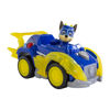 Bild von Paw Patrol Fahrzeuge Welpen Superways sortiert