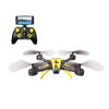 Bild von Radiofly Faltbare RC-Drohne, 2,4-GHz-Multifunktionskamera mit 720 MP