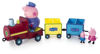 Bild von Opas Zug - Peppa Pig