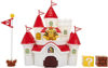 Bild von SUPER MARIO NINTENDO CASTLE OF PEACH