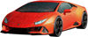 Bild von 3D-Puzzle Lamborghini Huracan Evo